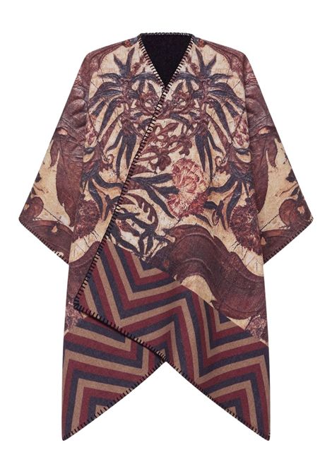 poncho PIERRE LOUIS MASCIA | Poncho | PANCAKESGAPH006516618